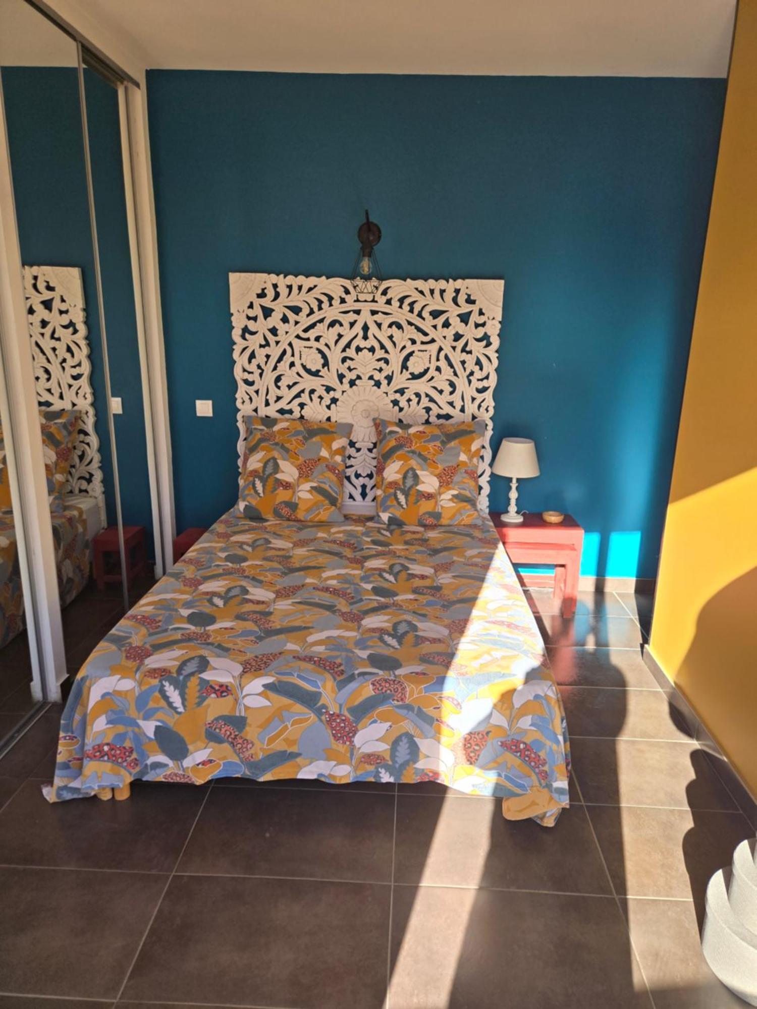Appartement El Padre Y El Hijo D *